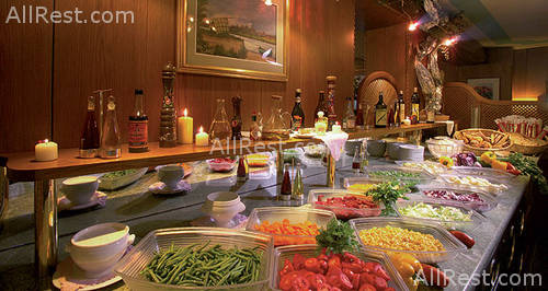 Hotel Chalet Portillo 28